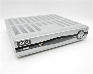 Centurylink Prism Motorola VIP1232 Hd Receiver Cable Box 