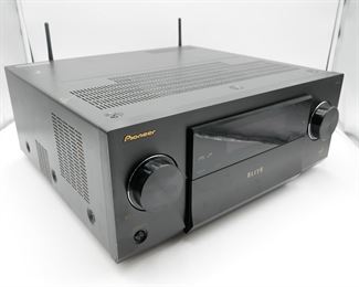 Pioneer SC-99 AV Receiver 