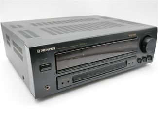 Pioneer VSX-403 Audio/Video Stereo Receiver 
