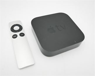 Apple TV A1427 Media Streamer 