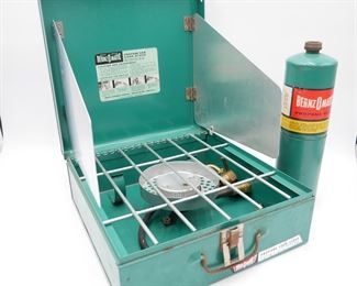 BernzOMatic Propane Cook Stove 