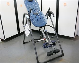 Teeter EP-970 Inversion Table 