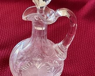 Vintage Bottle Stopper