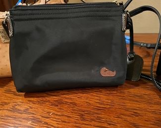 Dooney & Burke purse