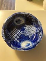 LOT#50-Late qing dynasty bowl $300