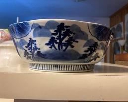 LOT#50-Late qing dynasty bowl $300