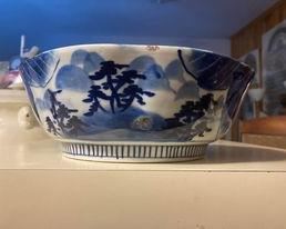 LOT#50-Late qing dynasty bowl $300