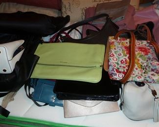 purses
