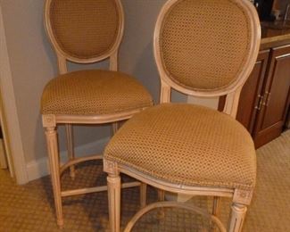 pair stools