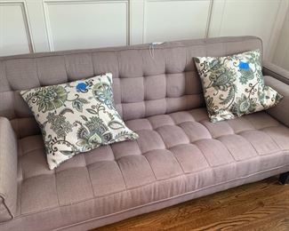 futon sofa