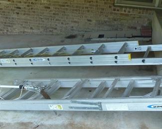 ladders