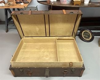 36” x 20.5” x 12”