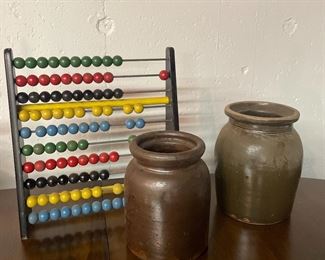 Brio abacus