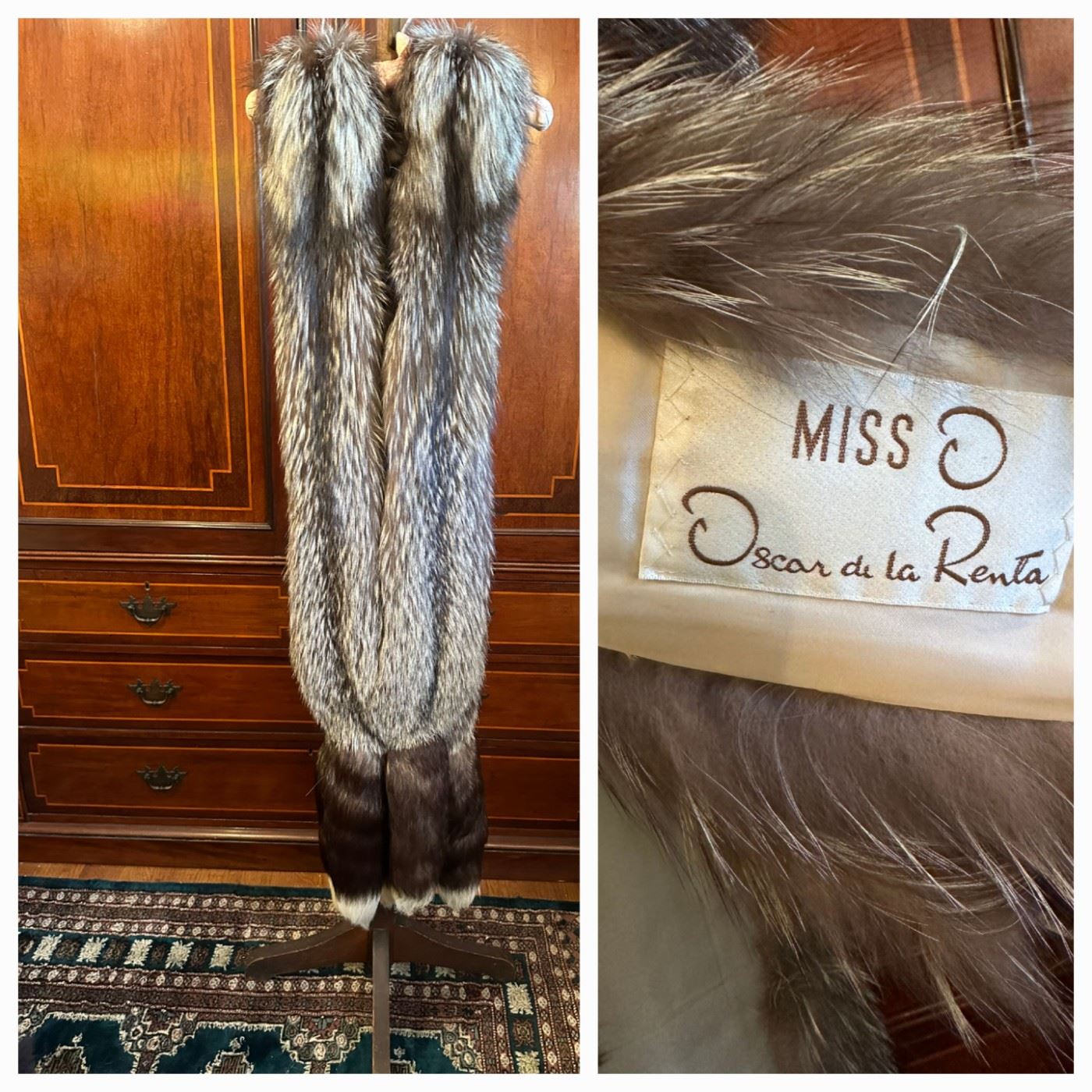 Old San Diego Estate Sale 2 starts on 6/3/2023