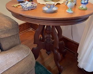 Antique Table
