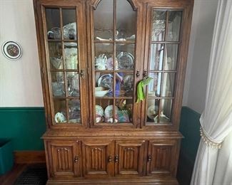 China Cabinet