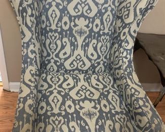 We have a pair of these for sale.