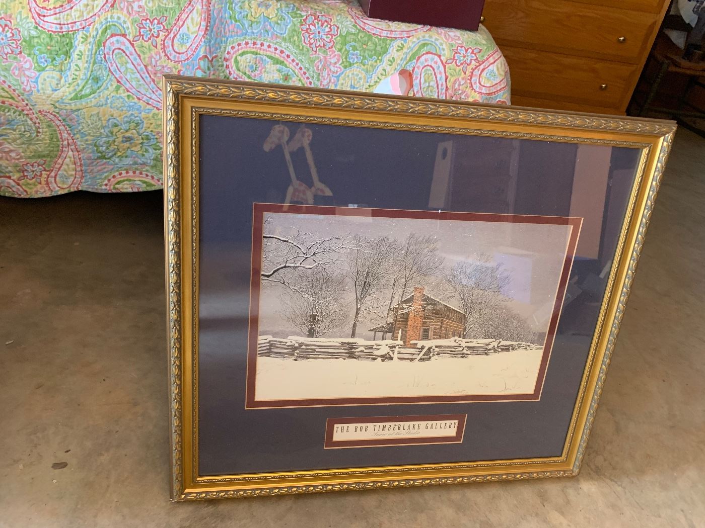 Leckie Estate Tag Sale in Statesville, NC starts on 6/8/2023