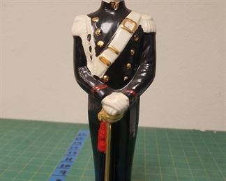 RC9126 1960 Galliano Italian Soldier Liquor Decanter Made in Italy https://www.ebay.com/str/agesagoestatesales