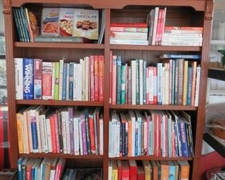 Cookbooks