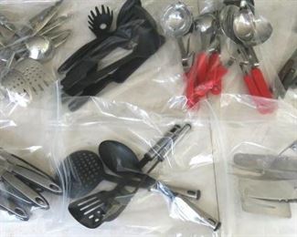 Cooking Utensils