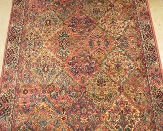 Karastan 4x6 Area Rug