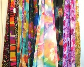Susan Graves Designer Scarves
