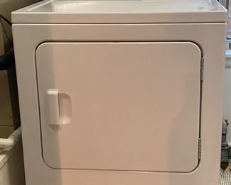 nice matched pair Kenmore 300 series washer &  electric dryer 2017