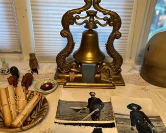 Photos from wartime Vietnam