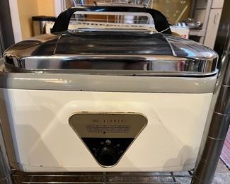 Sears Kenmore roaster