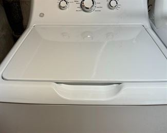 GE Washer