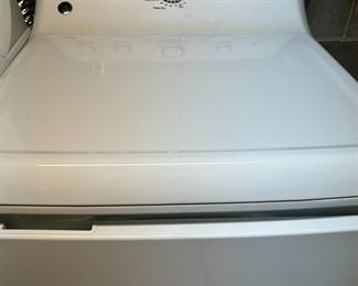 GE Dryer