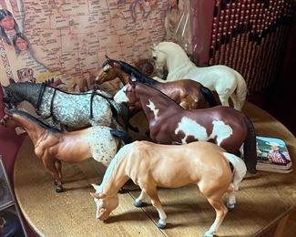 Breyer Horses