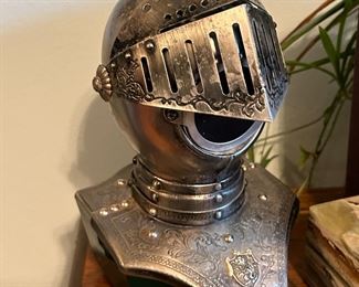 Vintage Knight Radio