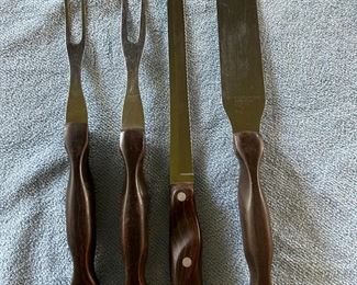 Cutco Utensils
