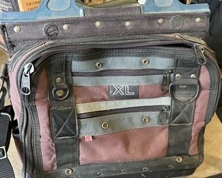 Veto Pro Pac Tool Bag