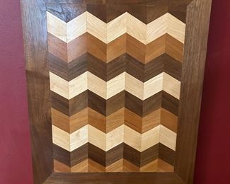 Custom Made Wood Board/Wall Hanging