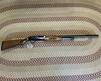 Mossberg 12 gauge Model 835 Ulti-Mag