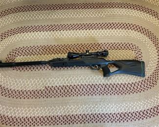 Gamo Swarm 10X Multi Shot Air 