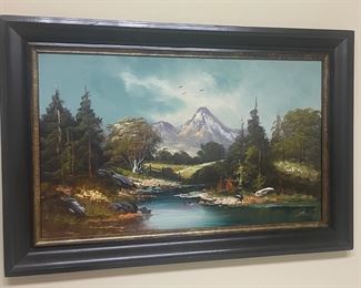 Take me there right now