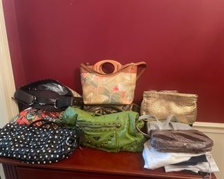 Purses