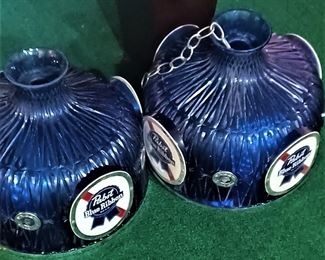 Pabst blue ribbon lights ( for over a pool table? or bar?