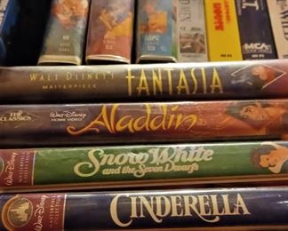 Some of these are black diamonds