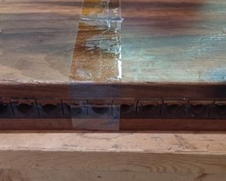 A wonderful cigar mold