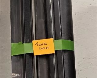 Ford F150 Tonto cover ( never used)