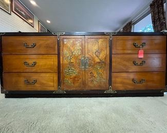 Bassett sideboard