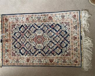 Chinese silk carpet small (2)