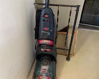 Carpet cleaner 