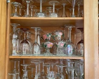 Glassware 
