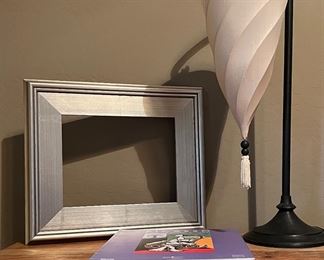 Pottery Barn Table Lamp